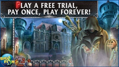 Emulate iPhone app Spirit of Revenge: Cursed Castle - A Hidden Object Mystery Game using MyAndroid Emulate iPhone app Spirit of Revenge: Cursed Castle - A Hidden Object Mystery Game using MyAndroid