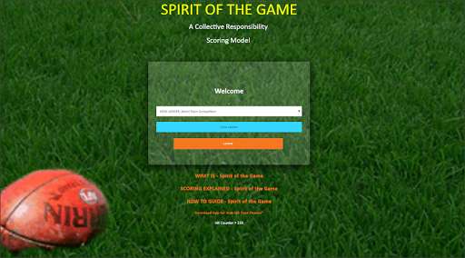 Emulate Android APK Spirit Of The Game