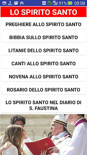 Run android online APK Spirito Santo from MyAndroid or emulate Spirito Santo using MyAndroid Run android online APK Spirito Santo from MyAndroid or emulate Spirito Santo using MyAndroid