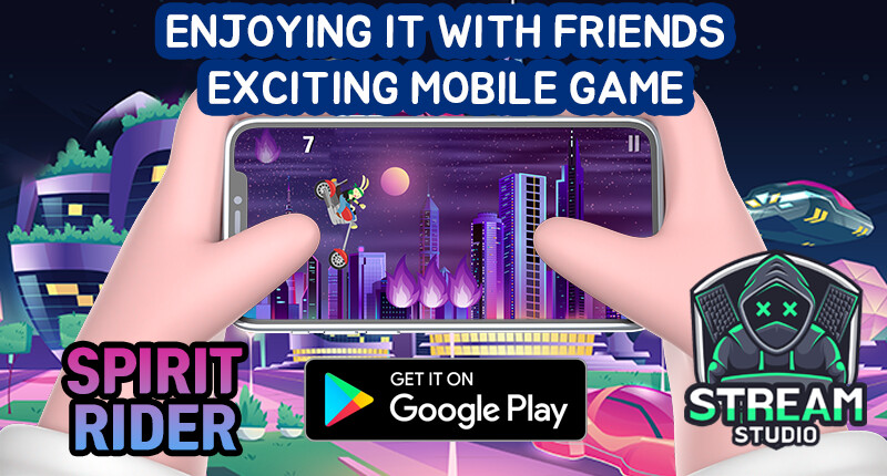 Run android online APK SPIRITRIDER from MyAndroid or emulate SPIRITRIDER using MyAndroid Run android online APK SPIRITRIDER from MyAndroid or emulate SPIRITRIDER using MyAndroid