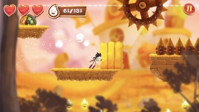 Emulate iPhone app Spirit Roots using MyAndroid Emulate iPhone app Spirit Roots using MyAndroid