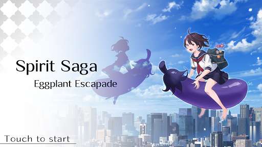 Run android online APK Spirit Saga: Eggplant Escapade from MyAndroid or emulate Spirit Saga: Eggplant Escapade using MyAndroid Run android online APK Spirit Saga: Eggplant Escapade from MyAndroid or emulate Spirit Saga: Eggplant Escapade using MyAndroid