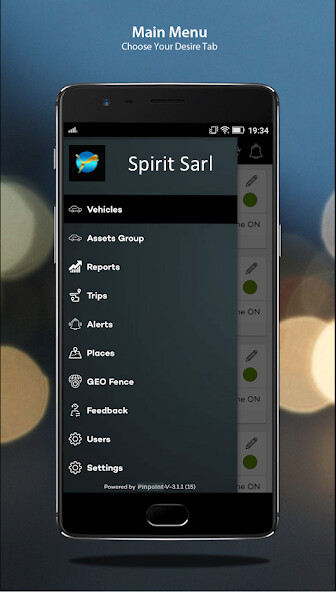 Run android online APK Spirit Sarl from MyAndroid or emulate Spirit Sarl using MyAndroid Run android online APK Spirit Sarl from MyAndroid or emulate Spirit Sarl using MyAndroid