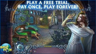 Emulate iPhone app Spirits of Mystery: Chains of Promise - A Hidden Object Adventure using MyAndroid Emulate iPhone app Spirits of Mystery: Chains of Promise - A Hidden Object Adventure using MyAndroid