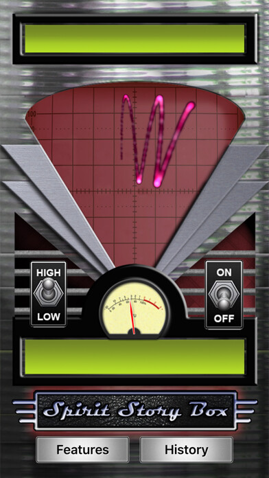 Emulate iPhone app Spirit Story Box using MyAndroid Emulate iPhone app Spirit Story Box using MyAndroid