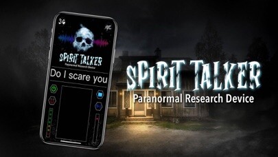 Emulate iPhone app Spirit Talker using MyAndroid Emulate iPhone app Spirit Talker using MyAndroid