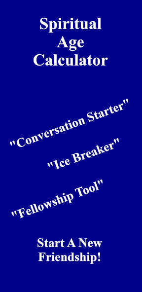 Run android online APK Spiritual Age Calculator from MyAndroid or emulate Spiritual Age Calculator using MyAndroid Run android online APK Spiritual Age Calculator from MyAndroid or emulate Spiritual Age Calculator using MyAndroid