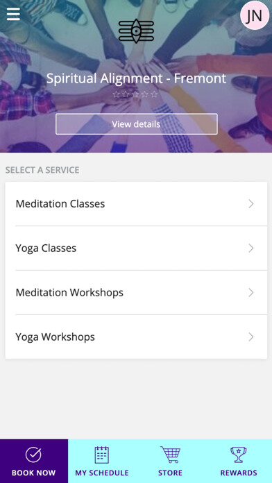 Emulate iPhone app Spiritual Alignment using MyAndroid Emulate iPhone app Spiritual Alignment using MyAndroid
