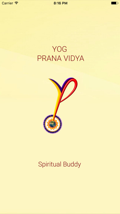 Emulate iPhone app Spiritual Buddy using MyAndroid Emulate iPhone app Spiritual Buddy using MyAndroid