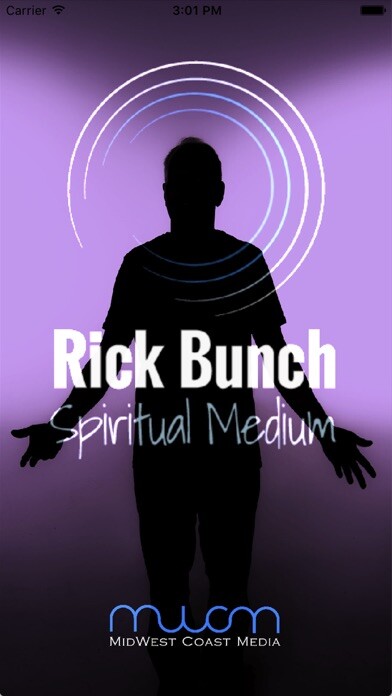 Emulate iPhone app Spiritual Connections LITE using MyAndroid