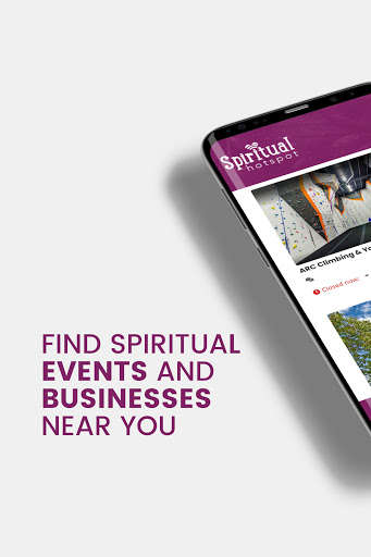 Run android online APK Spiritual Hotspot from MyAndroid or emulate Spiritual Hotspot using MyAndroid