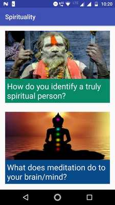 Emulate Android APK spirituality-(mind power motivation) Emulate Android APK spirituality-(mind power motivation)