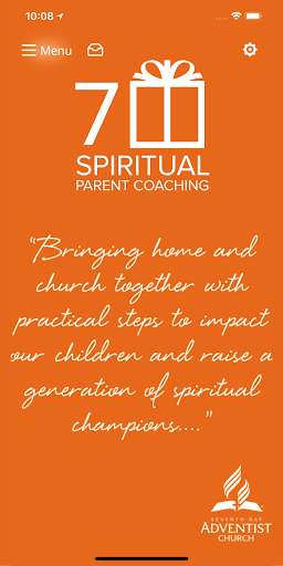 Run android online APK Spiritual Parent Coaching from MyAndroid or emulate Spiritual Parent Coaching using MyAndroid
