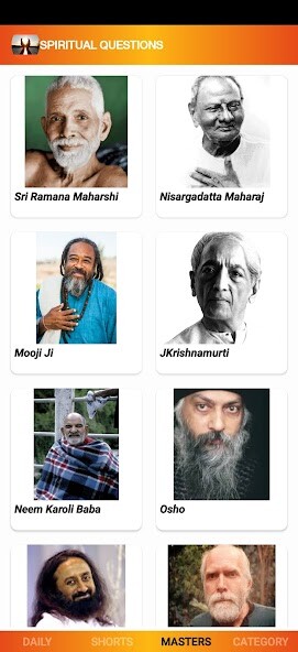Run android online APK Spiritual Questions  Quotes from MyAndroid or emulate Spiritual Questions  Quotes using MyAndroid