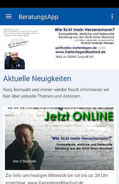 Run android online APK spirituelles-kartenlegen.de from MyAndroid or emulate spirituelles-kartenlegen.de using MyAndroid Run android online APK spirituelles-kartenlegen.de from MyAndroid or emulate spirituelles-kartenlegen.de using MyAndroid