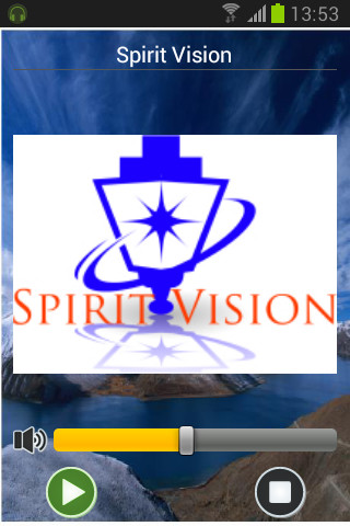 Emulate Android APK Spirit Vision Emulate Android APK Spirit Vision