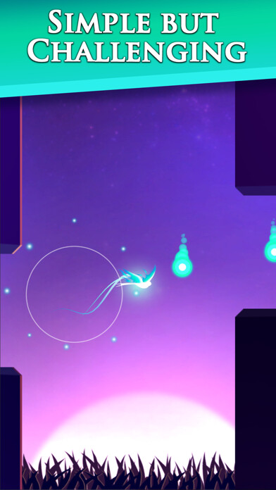 Emulate iPhone app Spirit Wings - Tap Tap Action using MyAndroid Emulate iPhone app Spirit Wings - Tap Tap Action using MyAndroid