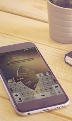 Emulate Android APK Spirit wolf Keyboard Design Emulate Android APK Spirit wolf Keyboard Design