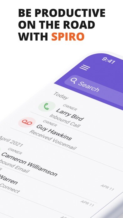 Run android online APK Spiro.AI from MyAndroid or emulate Spiro.AI using MyAndroid