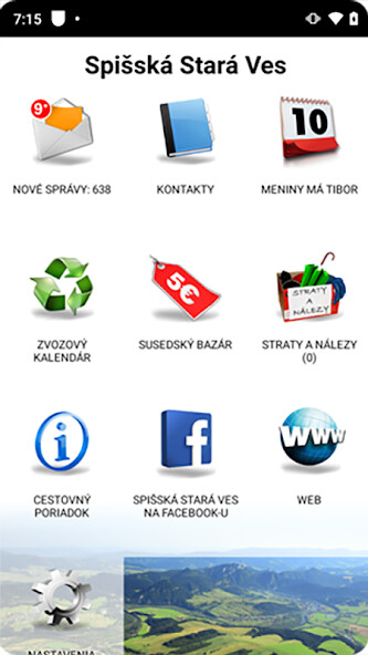 Run android online APK Spišská Stará Ves from MyAndroid or emulate Spišská Stará Ves using MyAndroid Run android online APK Spišská Stará Ves from MyAndroid or emulate Spišská Stará Ves using MyAndroid