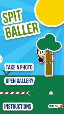 Emulate Android APK Spit Baller