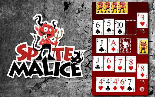 Emulate Android APK Spite and Malice Free Emulate Android APK Spite and Malice Free