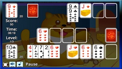 Emulate iPhone app Spite & Malice - Solitaire Game 2016 using MyAndroid Emulate iPhone app Spite & Malice - Solitaire Game 2016 using MyAndroid