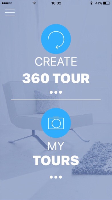Emulate iPhone app Spiti360 using MyAndroid Emulate iPhone app Spiti360 using MyAndroid