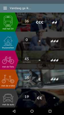 Emulate Android APK Spitsmijden