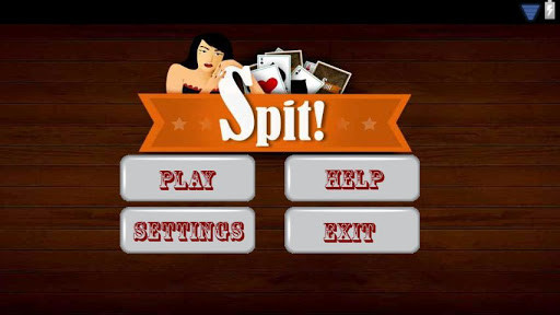 Run android online APK Spit! Speed! Slam! Card Game from MyAndroid or emulate Spit! Speed! Slam! Card Game using MyAndroid Run android online APK Spit! Speed! Slam! Card Game from MyAndroid or emulate Spit! Speed! Slam! Card Game using MyAndroid