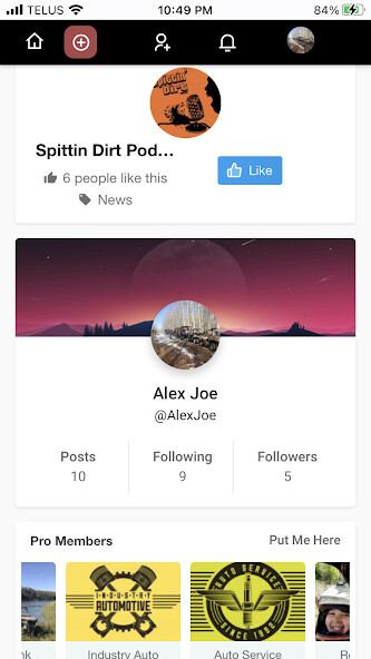 Run android online APK Spittin Dirt from MyAndroid or emulate Spittin Dirt using MyAndroid Run android online APK Spittin Dirt from MyAndroid or emulate Spittin Dirt using MyAndroid