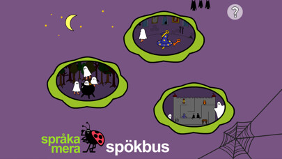Emulate iPhone app Spkbus using MyAndroid