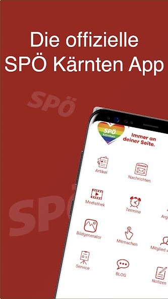 Run android online APK SPÖ Kärnten from MyAndroid or emulate SPÖ Kärnten using MyAndroid Run android online APK SPÖ Kärnten from MyAndroid or emulate SPÖ Kärnten using MyAndroid