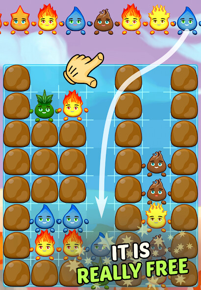 Run android online APK Splash and Boom - Elements from MyAndroid or emulate Splash and Boom - Elements using MyAndroid Run android online APK Splash and Boom - Elements from MyAndroid or emulate Splash and Boom - Elements using MyAndroid