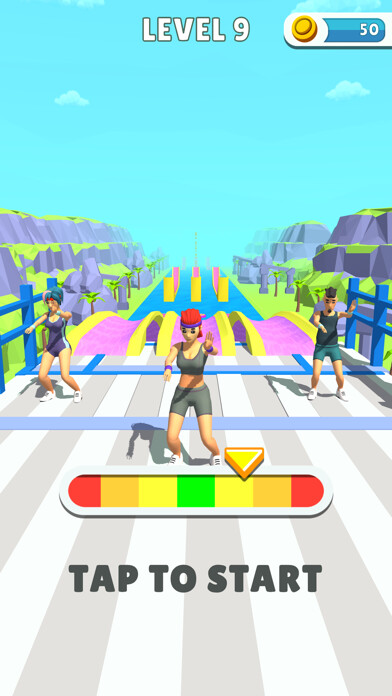 Emulate iPhone app Splash And Glide using MyAndroid Emulate iPhone app Splash And Glide using MyAndroid