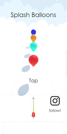 Run android online APK Splash Balloons from MyAndroid or emulate Splash Balloons using MyAndroid Run android online APK Splash Balloons from MyAndroid or emulate Splash Balloons using MyAndroid