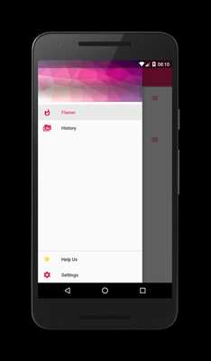 Emulate Android APK SplashFlame