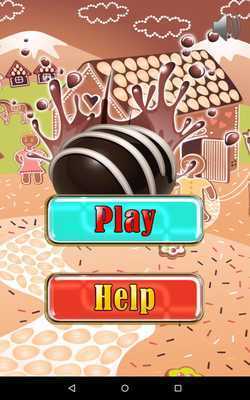 Emulate Android APK Splash Flavors Keeper Emulate Android APK Splash Flavors Keeper