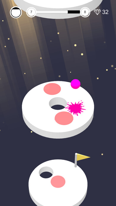 Emulate iPhone app Splash Hole using MyAndroid Emulate iPhone app Splash Hole using MyAndroid