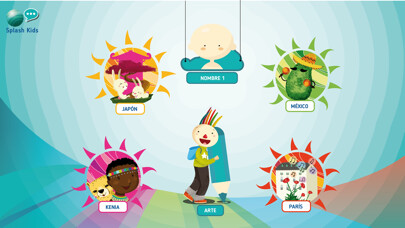 Emulate iPhone app Splash kids 4 using MyAndroid Emulate iPhone app Splash kids 4 using MyAndroid