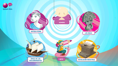 Emulate iPhone app Splash kids 5 using MyAndroid Emulate iPhone app Splash kids 5 using MyAndroid