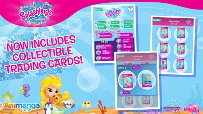 Emulate iPhone app Splashlings using MyAndroid Emulate iPhone app Splashlings using MyAndroid