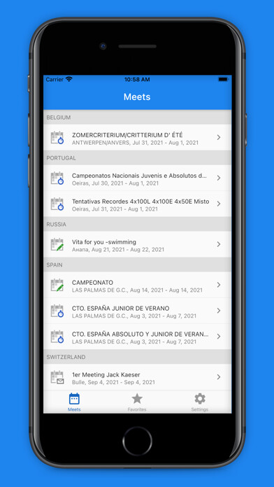 Emulate iPhone app SplashMe using MyAndroid Emulate iPhone app SplashMe using MyAndroid
