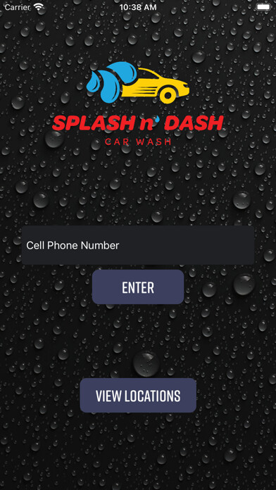 Emulate iPhone app Splash-N-Dash KY using MyAndroid Emulate iPhone app Splash-N-Dash KY using MyAndroid
