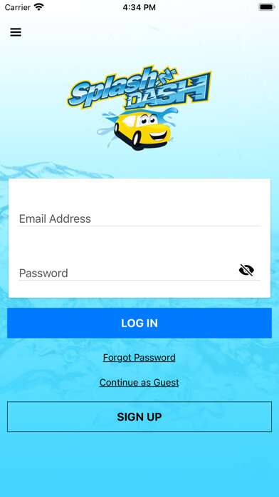 Run android online APK Splash N Dash from MyAndroid or emulate Splash N Dash using MyAndroid