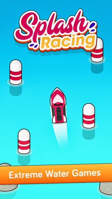 Emulate iPhone app Splash Speed Racing - Extreme Water Games using MyAndroid Emulate iPhone app Splash Speed Racing - Extreme Water Games using MyAndroid