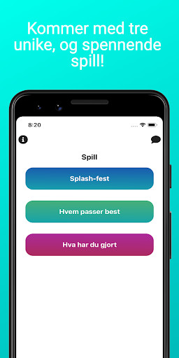 Run android online APK Splash spillet from MyAndroid or emulate Splash spillet using MyAndroid Run android online APK Splash spillet from MyAndroid or emulate Splash spillet using MyAndroid