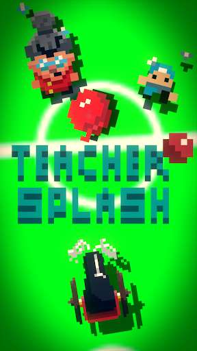 Run android online APK Splash The Teacher from MyAndroid or emulate Splash The Teacher using MyAndroid