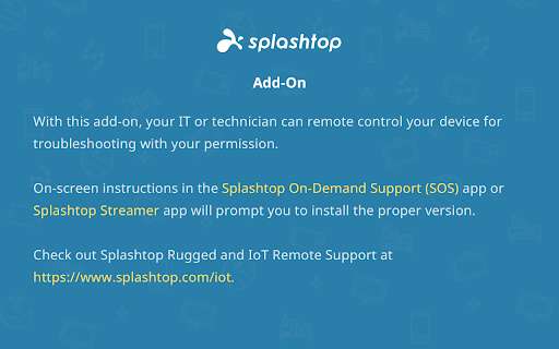 Run android online APK Splashtop Add-on: Chainway from MyAndroid or emulate Splashtop Add-on: Chainway using MyAndroid Run android online APK Splashtop Add-on: Chainway from MyAndroid or emulate Splashtop Add-on: Chainway using MyAndroid