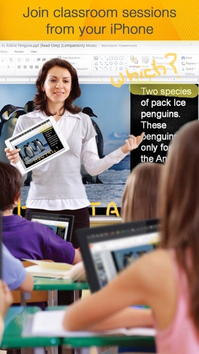Emulate iPhone app Splashtop Classroom using MyAndroid Emulate iPhone app Splashtop Classroom using MyAndroid